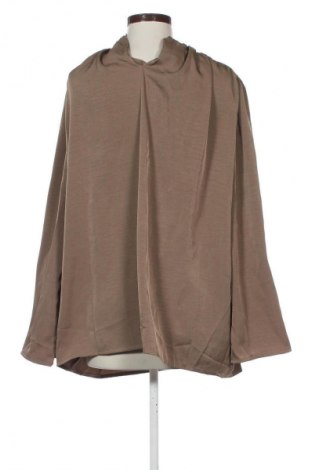 Дамска блуза Koolook, Размер S, Цвят Кафяв, Цена 5,11 €