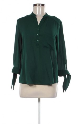 Dámská halenka Koton, Velikost M, Barva Zelená, Cena  629,00 Kč