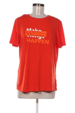 Дамска блуза Koton, Размер M, Цвят Червен, Цена 21,31 €