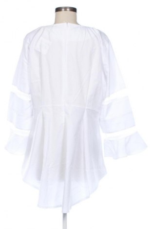 Дамска блуза L.B.C., Размер XL, Цвят Бял, Цена 9,71 €