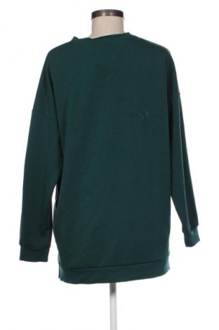 Γυναικεία μπλούζα LC Waikiki, Μέγεθος L, Χρώμα Πράσινο, Τιμή 23,99 €