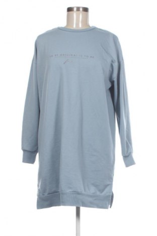 Γυναικεία μπλούζα LC Waikiki, Μέγεθος M, Χρώμα Μπλέ, Τιμή 5,99 €