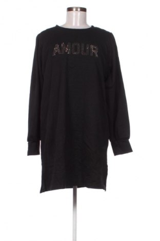 Γυναικεία μπλούζα LC Waikiki, Μέγεθος XL, Χρώμα Μαύρο, Τιμή 6,99 €