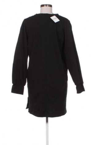 Γυναικεία μπλούζα LC Waikiki, Μέγεθος XL, Χρώμα Μαύρο, Τιμή 6,99 €