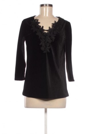 Dámská halenka LC Waikiki, Velikost M, Barva Černá, Cena  567,00 Kč