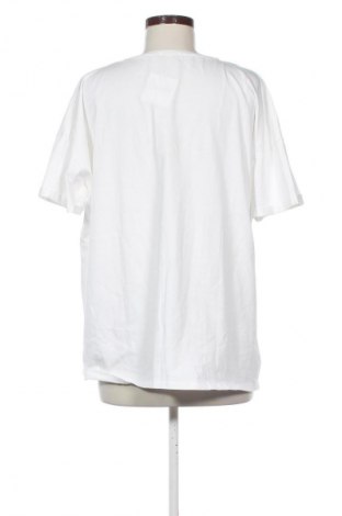 Дамска блуза LC Waikiki, Размер 3XL, Цвят Екрю, Цена 15,00 €