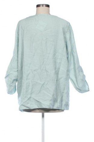 Γυναικεία μπλούζα LC Waikiki, Μέγεθος XL, Χρώμα Μπλέ, Τιμή 23,99 €