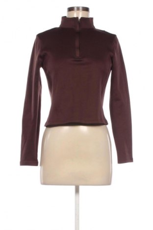 Dámská halenka LC Waikiki, Velikost M, Barva Hnědá, Cena  567,00 Kč