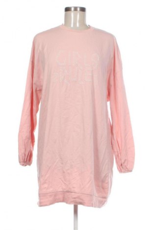Damen Shirt LCW, Größe XL, Farbe Rosa, Preis 6,99 €