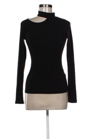 Дамска блуза LCW, Размер S, Цвят Черен, Цена 10,00 €