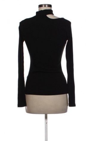 Дамска блуза LCW, Размер S, Цвят Черен, Цена 10,00 €