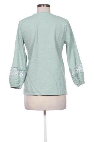 Дамска блуза LCW, Размер S, Цвят Многоцветен, Цена 10,22 €