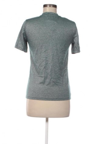 Γυναικεία μπλούζα La Redoute, Μέγεθος S, Χρώμα Πράσινο, Τιμή 6,99 €