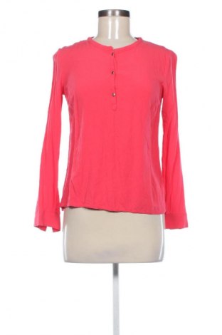 Дамска блуза La Redoute, Размер XS, Цвят Червен, Цена 17,00 €