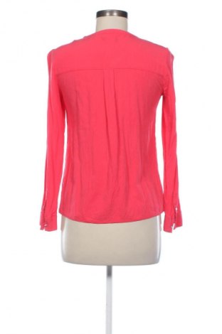 Дамска блуза La Redoute, Размер XS, Цвят Червен, Цена 17,00 €