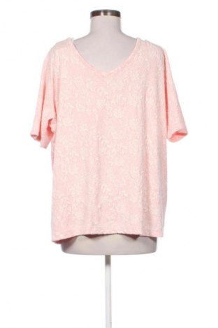 Γυναικεία μπλούζα Label Be, Μέγεθος XXL, Χρώμα Πολύχρωμο, Τιμή 6,99 €