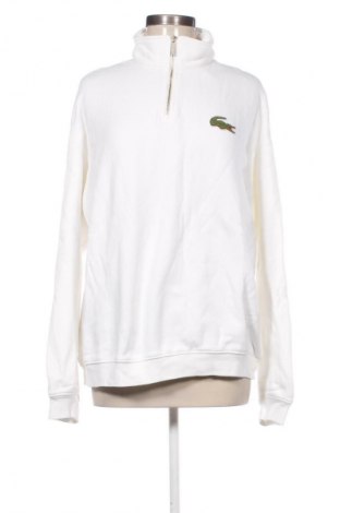 Dámská halenka Lacoste, Velikost L, Barva Bílá, Cena  1 979,00 Kč