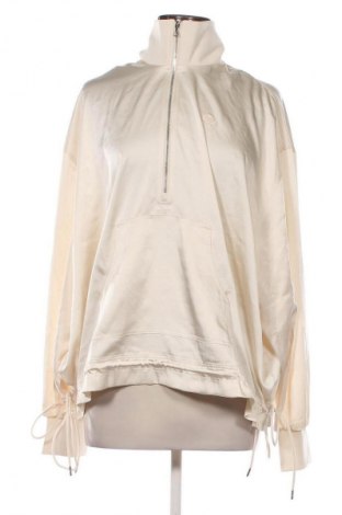 Dámská halenka Lacoste, Velikost M, Barva Krémová, Cena  2 699,00 Kč