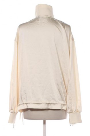 Dámská halenka Lacoste, Velikost M, Barva Krémová, Cena  2 699,00 Kč