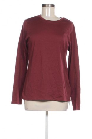 Dámská halenka Lands' End, Velikost S, Barva Červená, Cena  129,00 Kč