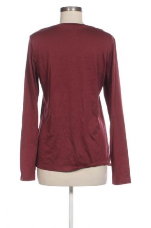 Dámská halenka Lands' End, Velikost S, Barva Červená, Cena  129,00 Kč