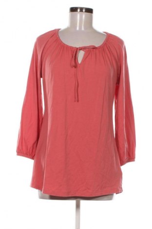 Γυναικεία μπλούζα Lands' End, Μέγεθος S, Χρώμα Κόκκινο, Τιμή 4,99 €