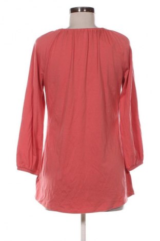 Γυναικεία μπλούζα Lands' End, Μέγεθος S, Χρώμα Κόκκινο, Τιμή 4,99 €