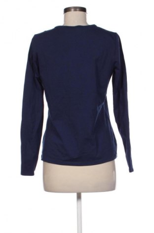 Дамска блуза Lands' End, Размер S, Цвят Син, Цена 4,09 €