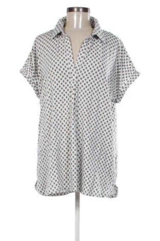 Дамска блуза Lands' End, Размер XL, Цвят Многоцветен, Цена 9,70 €