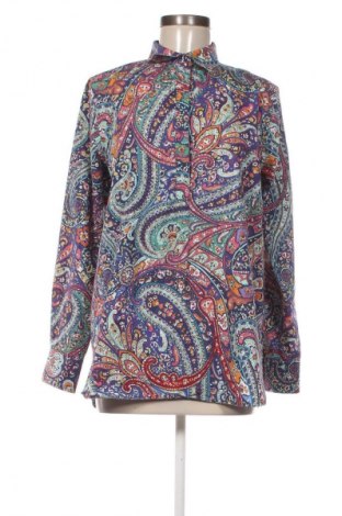 Dámská halenka Lands' End, Velikost XL, Barva Vícebarevné, Cena  159,00 Kč