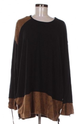 Дамска блуза Lara, Размер 3XL, Цвят Многоцветен, Цена 9,70 €