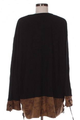 Дамска блуза Lara, Размер 3XL, Цвят Многоцветен, Цена 9,70 €