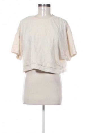 Дамска блуза Lascana, Размер M, Цвят Бежов, Цена 7,66 €