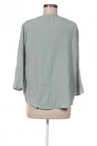 Дамска блуза Lascana, Размер XL, Цвят Зелен, Цена 5,11 €