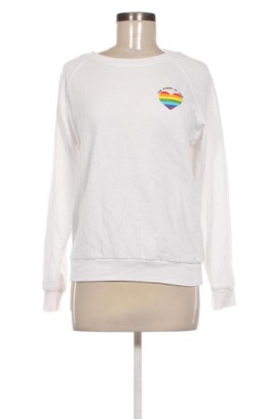 Dámská halenka Lascana, Velikost M, Barva Bílá, Cena  482,00 Kč