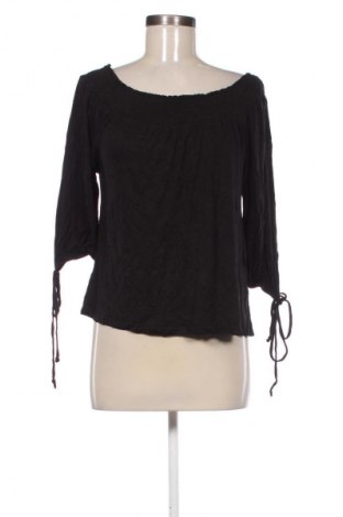 Damen Shirt Lascana, Größe M, Farbe Schwarz, Preis € 46,63