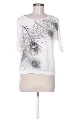 Dámská halenka Lascana, Velikost XS, Barva Bílá, Cena  397,00 Kč