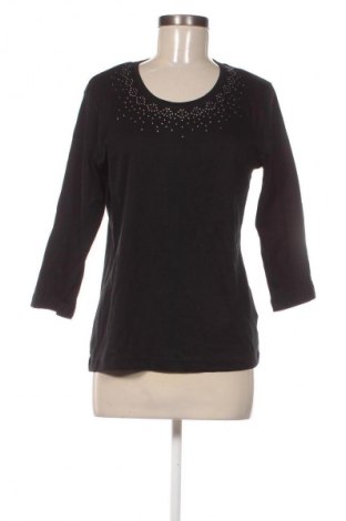 Dámská halenka Laura Di Sarpi, Velikost M, Barva Černá, Cena  149,00 Kč