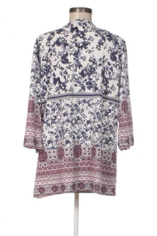 Γυναικεία μπλούζα Laura Kent, Μέγεθος XL, Χρώμα Πολύχρωμο, Τιμή 5,99 €