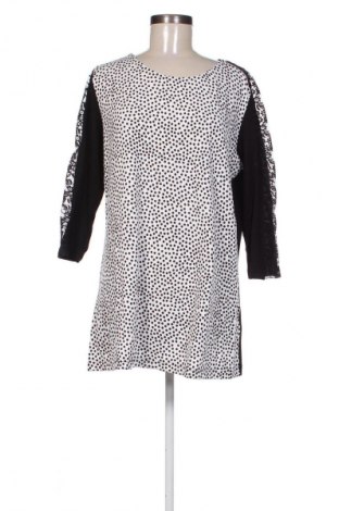 Γυναικεία μπλούζα Laura Kent, Μέγεθος XL, Χρώμα Πολύχρωμο, Τιμή 6,99 €