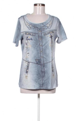 Дамска блуза Laura Kent, Размер M, Цвят Многоцветен, Цена 10,22 €