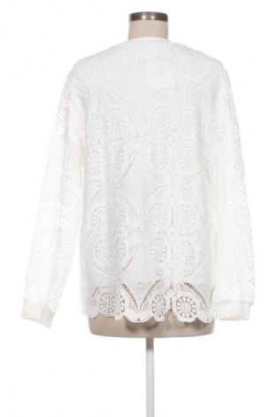 Дамска блуза Laura Kent, Размер XL, Цвят Бял, Цена 10,22 €