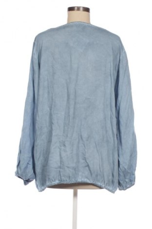 Dámska blúza Laura Kent, Veľkosť XL, Farba Modrá, Cena  6,95 €