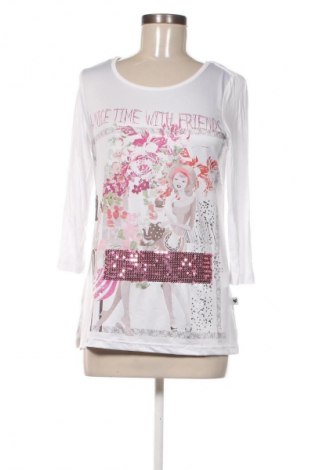 Dámská halenka Laura Kent, Velikost S, Barva Bílá, Cena  139,00 Kč