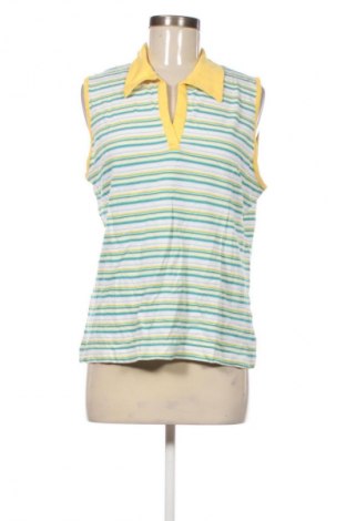 Damen Shirt Laura Stein, Größe L, Farbe Mehrfarbig, Preis € 12,99