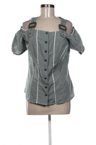 Дамска блуза Laura T., Размер M, Цвят Многоцветен, Цена 10,00 €