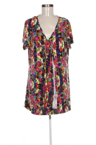 Дамска блуза Laura T., Размер XXL, Цвят Многоцветен, Цена 10,22 €
