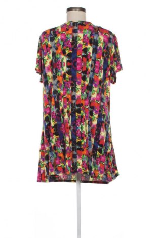 Дамска блуза Laura T., Размер XXL, Цвят Многоцветен, Цена 10,22 €