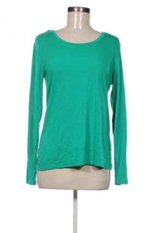 Dámská halenka Laura T., Velikost M, Barva Zelená, Cena  89,00 Kč