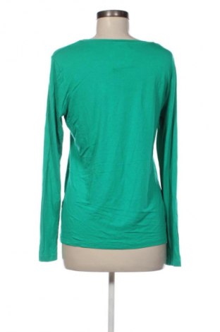 Dámská halenka Laura T., Velikost M, Barva Zelená, Cena  89,00 Kč